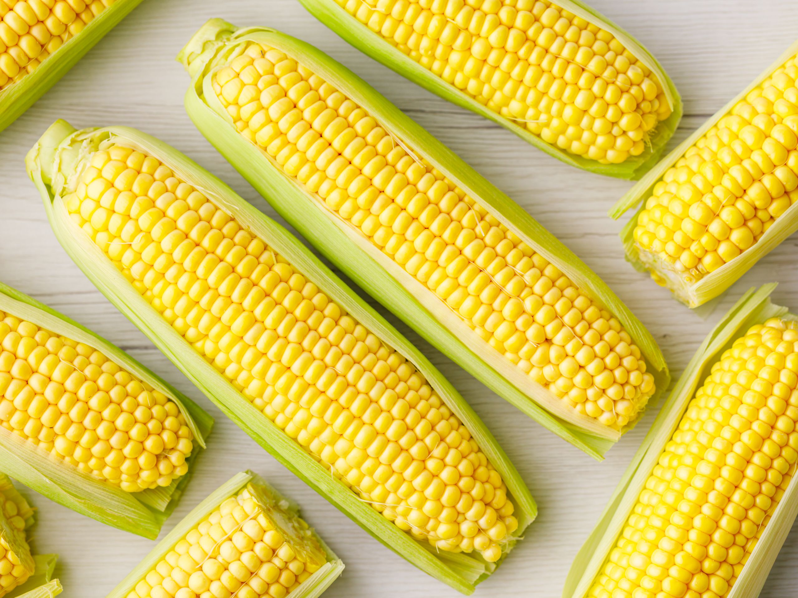 corn